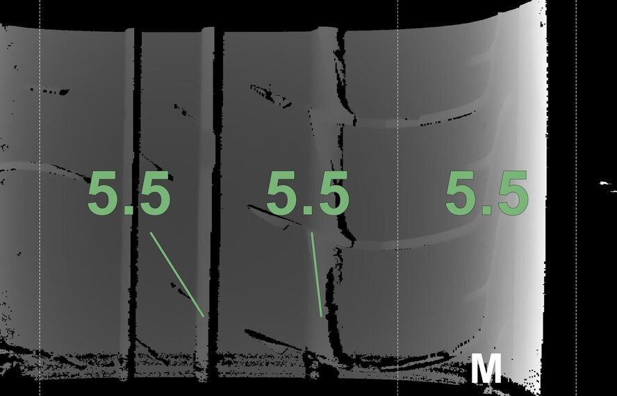 BMW BMW i3 I01 429 19 inch velgen Bridgestone Zomerbanden Origineel