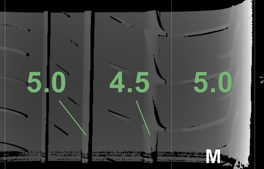 BMW BMW i3 I01 429 19 inch velgen Bridgestone Zomerbanden Origineel