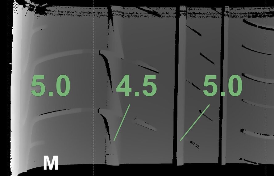 BMW BMW i3 I01 429 19 inch velgen Bridgestone Zomerbanden Origineel