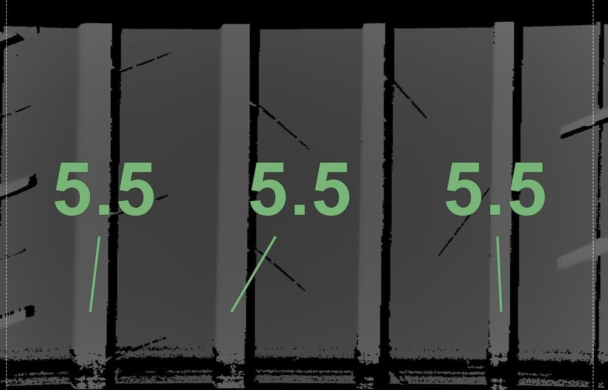 BMW BMW X1 iX1 U11 BEV X2 iX2 U10 838M 18 inch velgen Vredestein Zomerbanden Origineel