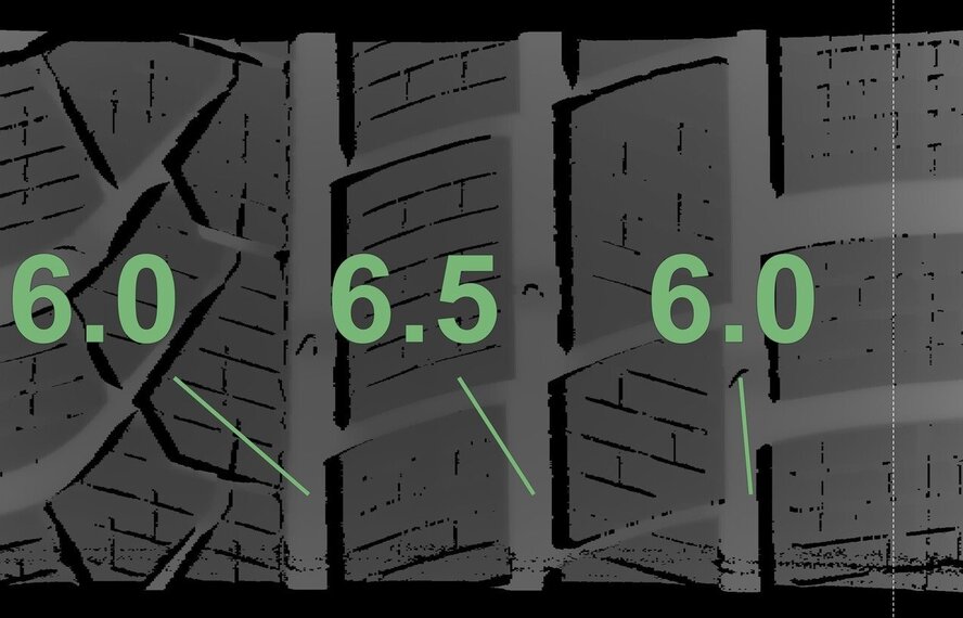 BMW BMW 5 serie G30 G31 8 serie G14 G15 G16 664M 19 inch velgen Pirelli Runflat Winterbanden Nieuw Origineel