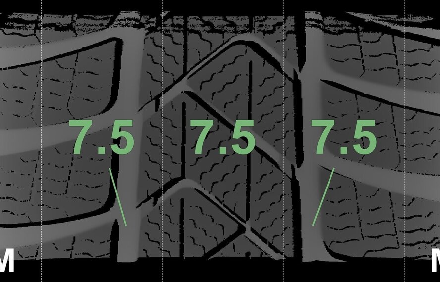 BMW BMW X1 F48 X2 F39 566 18 inch velgen Pirelli Runflat Winterbanden Origineel