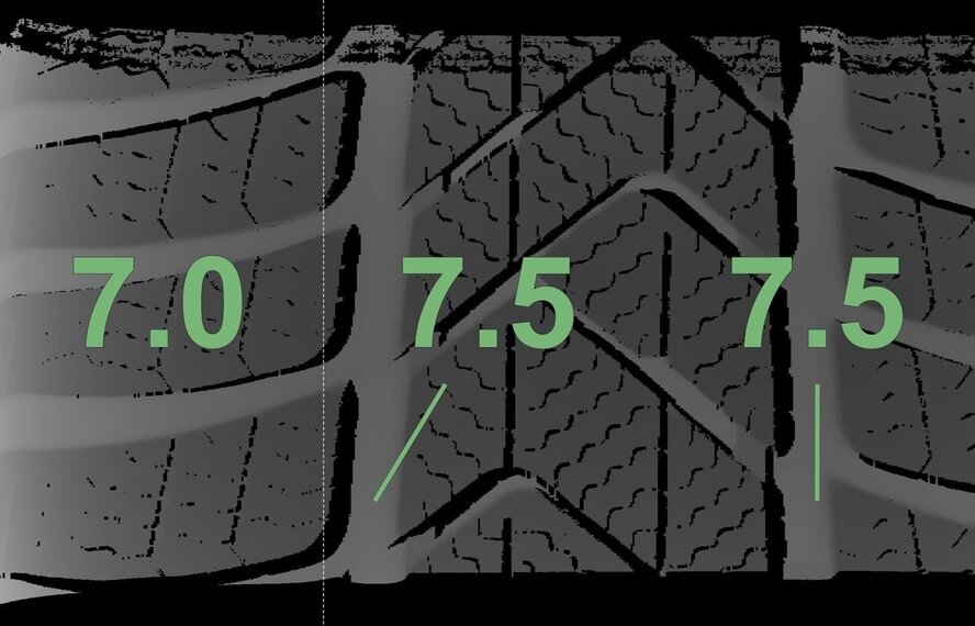 BMW BMW 3 4 serie F30 F31 F32 F33 F36 415 18 inch velgen Pirelli Runflat Winterbanden Nieuw Origineel