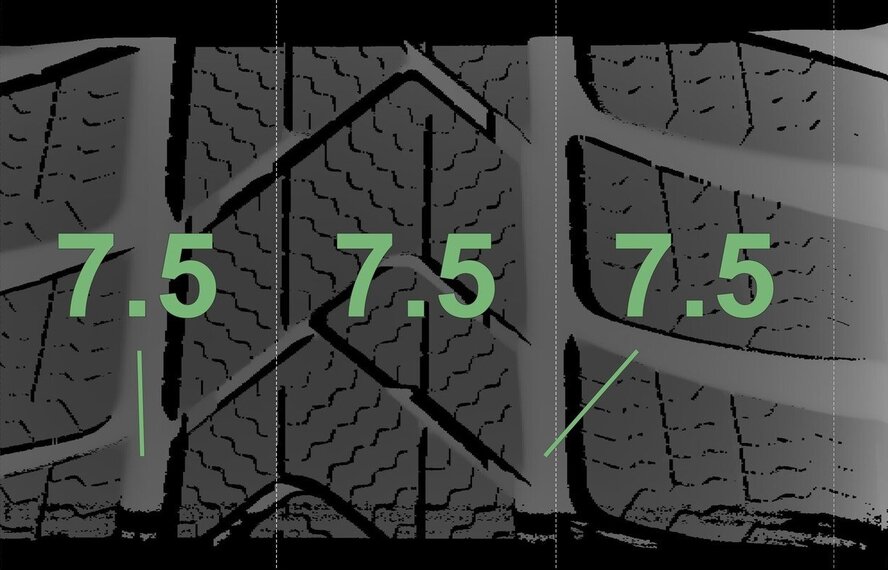 BMW BMW 3 4 serie F30 F31 F32 F33 F36 415 18 inch velgen Pirelli Runflat Winterbanden Nieuw Origineel