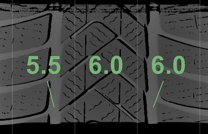 BMW BMW X3 X4 G01 G02 698M 19 inch velgen Pirelli Runflat Winterbanden Origineel