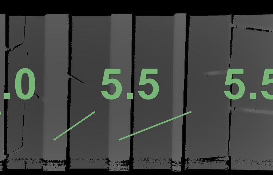 Audi Audi Q8 SQ8 RSQ8 23 inch velgen Continental Zomerbanden Origineel