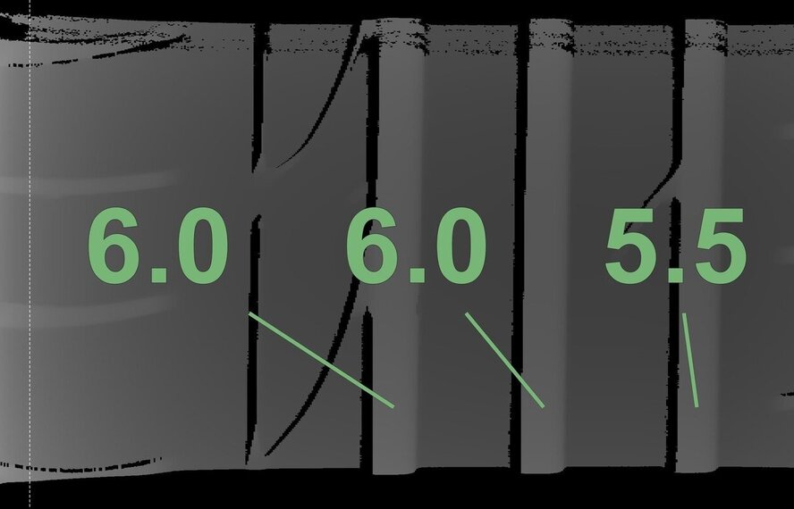 BMW BMW 3 4 serie F30 F31 F32 F33 F36 442M 19 inch velgen Bridgestone Runflat Zomerbanden Origineel