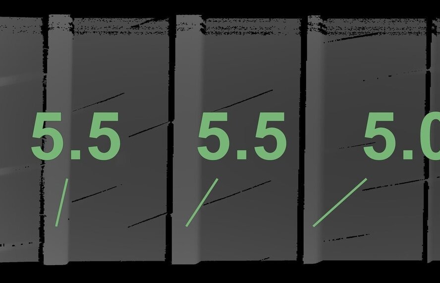 BMW BMW M5 F90 M8 F90 F91 F92 863M 20 inch velgen Michelin Zomerbanden Origineel