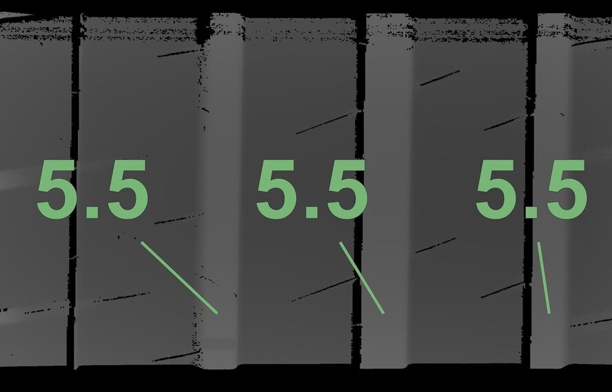 BMW BMW M5 F90 M8 F90 F91 F92 863M 20 inch velgen Michelin Zomerbanden Origineel