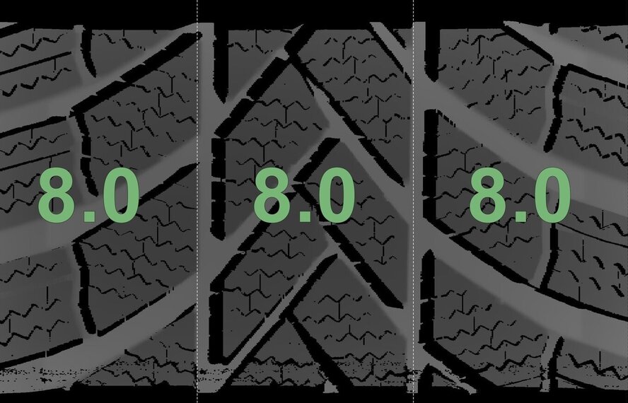 BMW BMW 5 serie G30 G31 8 serie G14 G15 G16 633 19 inch velgen Bridgestone Winterbanden Nieuw Origineel