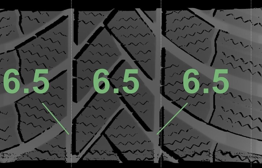 BMW BMW 5 serie G30 G31 8 serie G14 G15 G16 633 19 inch velgen Bridgestone Winterbanden Nieuw Origineel