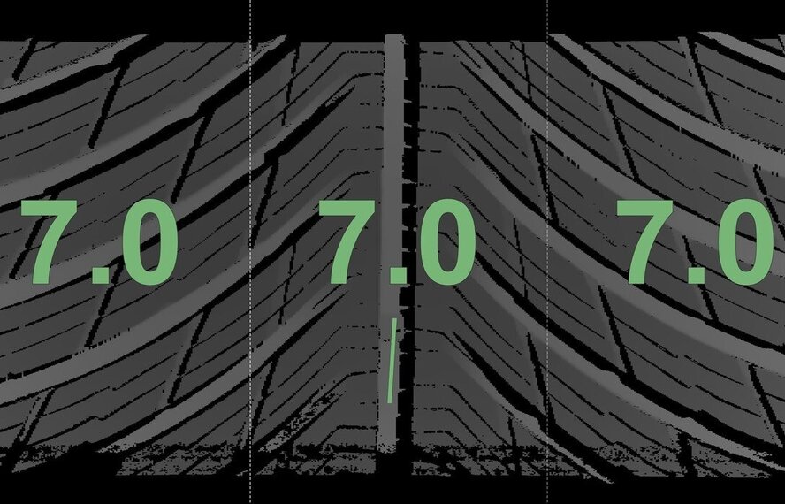 Porsche Porsche Cayenne E3 21 inch velgen Michelin Winterbanden Nieuw Origineel