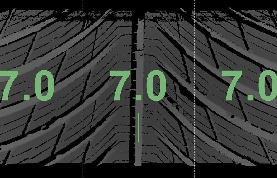 Porsche Porsche Cayenne E3 21 inch velgen Michelin Winterbanden Nieuw Origineel