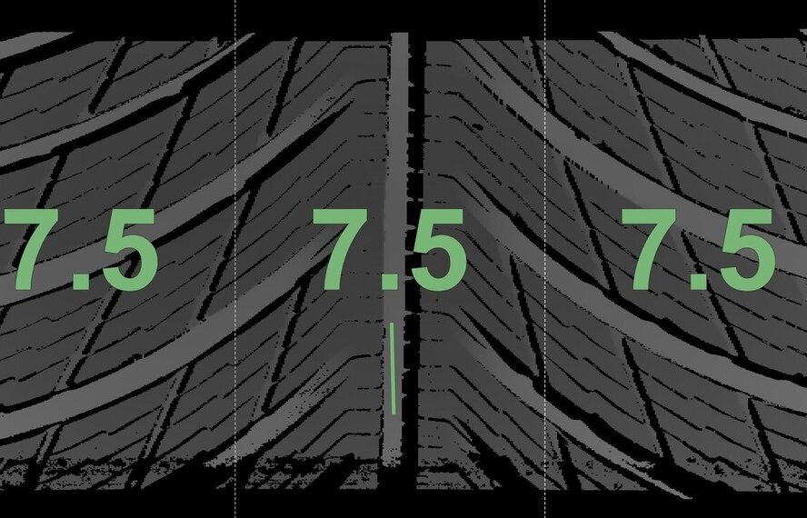 Porsche Porsche Cayenne E3 21 inch velgen Michelin Winterbanden Nieuw Origineel