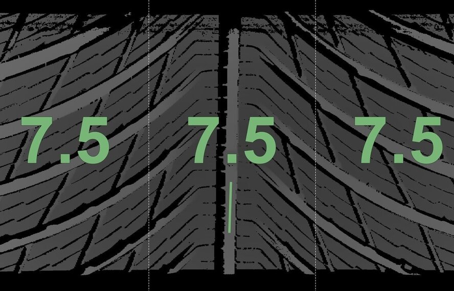 Porsche Porsche Cayenne E3 21 inch velgen Michelin Winterbanden Nieuw Origineel