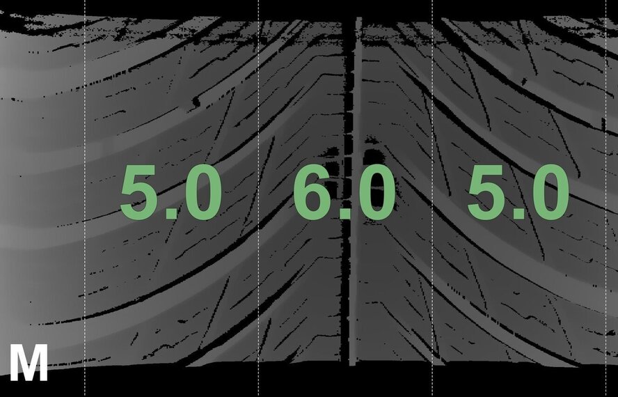 BMW BMW X3 X4 G01 G02 688 18 inch velgen Michelin Runflat Winterbanden Origineel