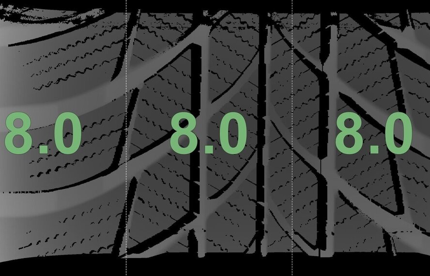 BMW BMW 2 serie 3 serie 4 serie G20 G21 G22 G42 776 17 inch velgen Bridgestone Winterbanden Nieuw Origineel