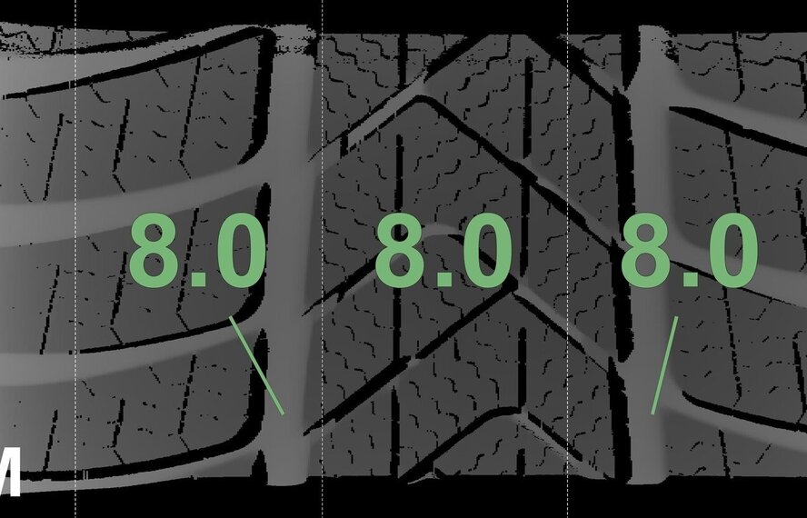 BMW BMW 5 6 serie F06 F10 F11 F12 F13 365 18 inch velgen Pirelli Winterbanden Nieuw Origineel