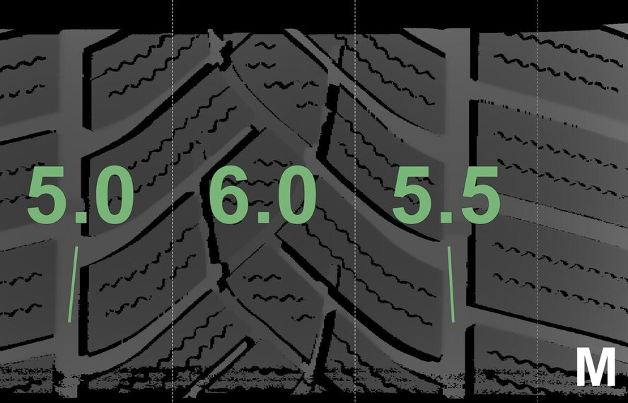 BMW BMW 2 serie 3 serie 4 serie G20 G21 G22 G42 778 17 inch velgen Goodyear Runflat Winterbanden Origineel