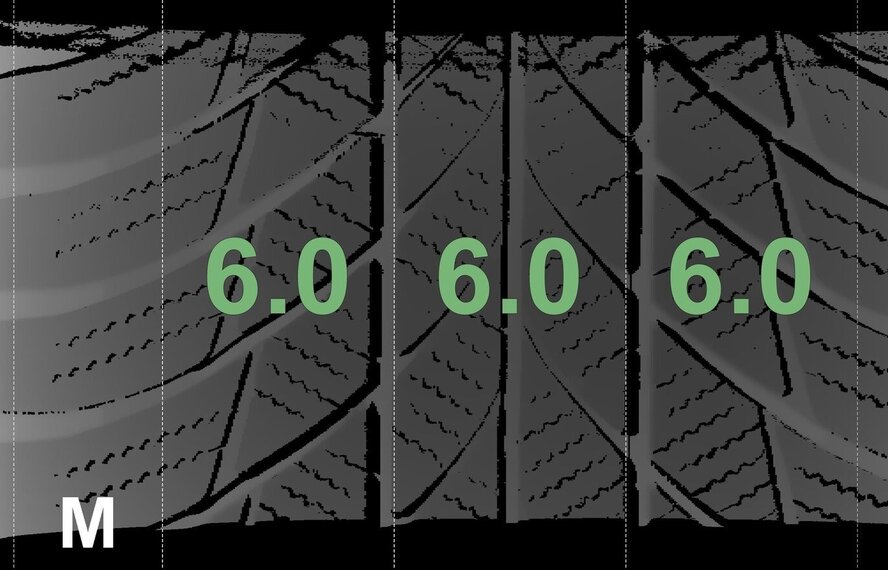 BMW BMW X3 X4 G01 G02 688 18 inch velgen Bridgestone Runflat Winterbanden Origineel