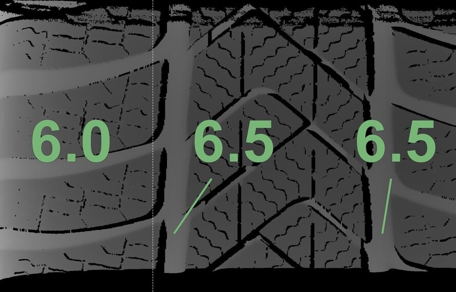 BMW BMW 1 2 serie F40 F44 2 serie Gran Coupe 550M 17 inch velgen Pirelli Runflat Winterbanden Origineel