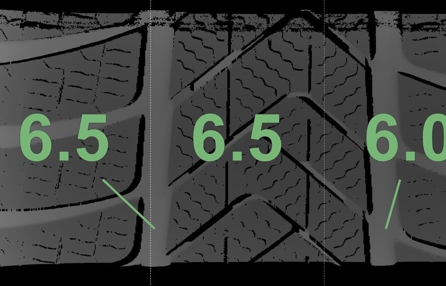 BMW BMW 5 serie G30 G31 8 serie G14 G15 G16 664M 19 inch velgen Pirelli Runflat Winterbanden Nieuw Origineel