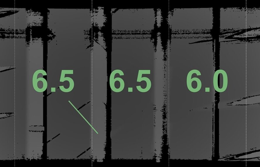 MINI Mini Clubman F54 JCW520 18 inch velgen Michelin Zomerbanden Origineel