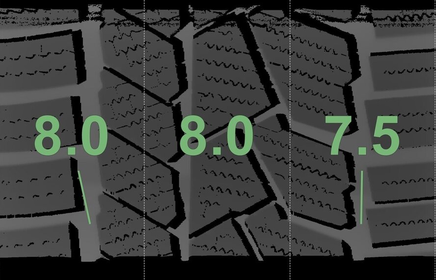 Porsche Porsche 911 992 GTS Turbo S GT3 20 & 21 inch velgen Continental Winterbanden Origineel