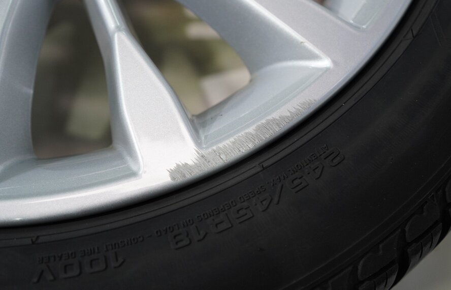 BMW BMW 5 serie G30 G31 8 serie G14 G15 G16 632 18 inch velgen Goodyear Winterbanden Origineel