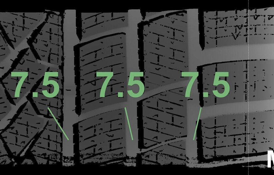 BMW BMW 5 serie G30 G31 8 serie G14 G15 G16 664M 19 inch velgen Pirelli Runflat Winterbanden Nieuw Origineel