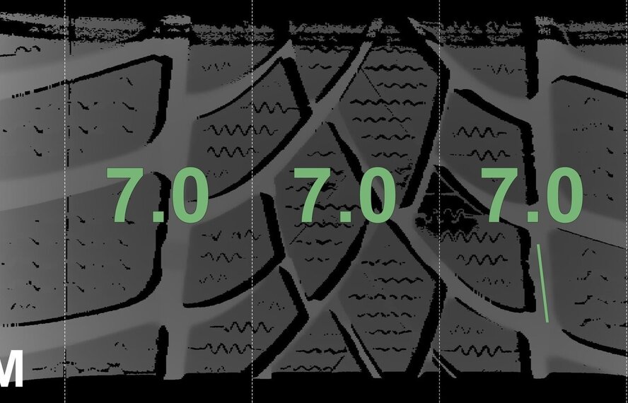 BMW BMW 1 2 serie F20 F21 F22 F23 381 17 inch velgen Dunlop Runflat Winterbanden Origineel