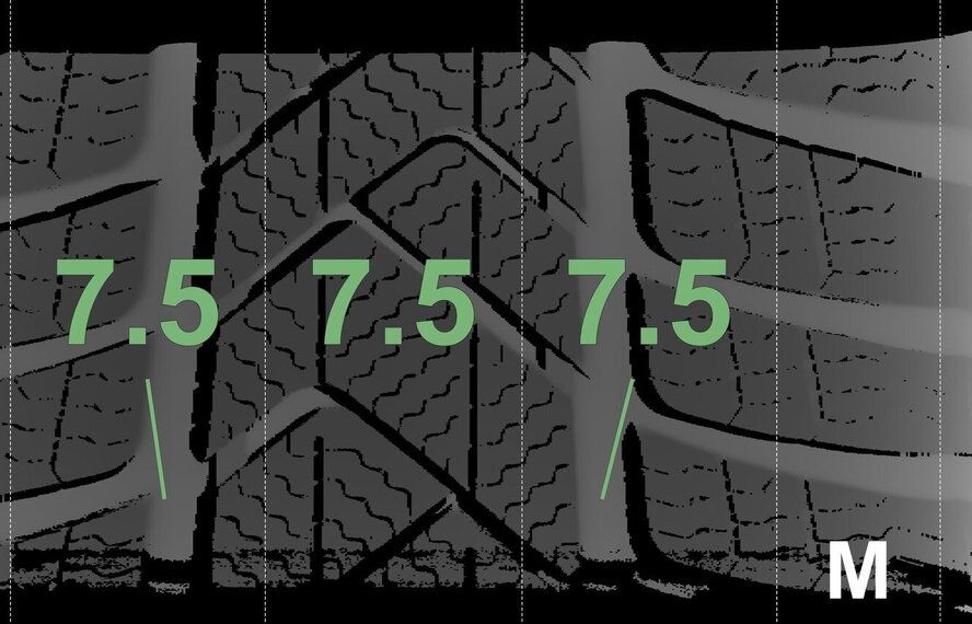 BMW BMW 3 4 serie F30 F31 F32 F33 F36 400M 18 inch velgen Pirelli Runflat Winterbanden Nieuw Origineel