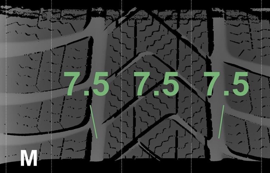 BMW BMW 3 4 serie F30 F31 F32 F33 F36 400M 18 inch velgen Pirelli Runflat Winterbanden Nieuw Origineel