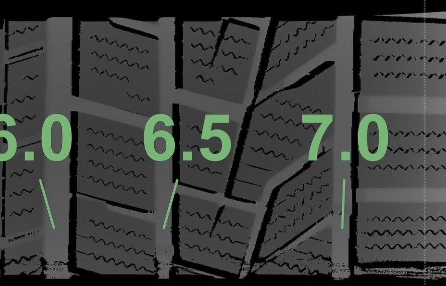 Mercedes Mercedes S Klasse W223 19 inch velgen Hankook Runflat Winterbanden Origineel