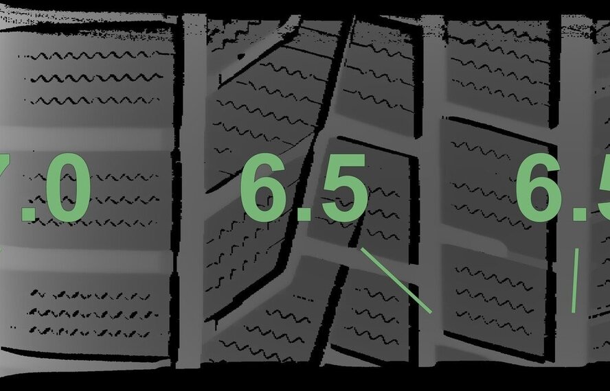 Mercedes Mercedes S Klasse W223 19 inch velgen Hankook Runflat Winterbanden Origineel