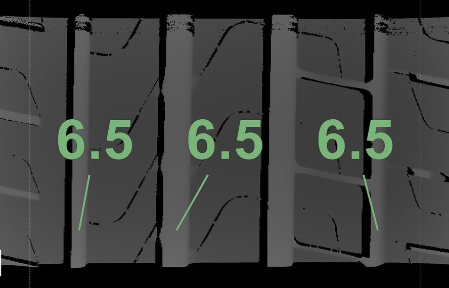 BMW BMW X3 X4 F25 F26 M368 18 inch velgen Pirelli Runflat Zomerbanden Origineel