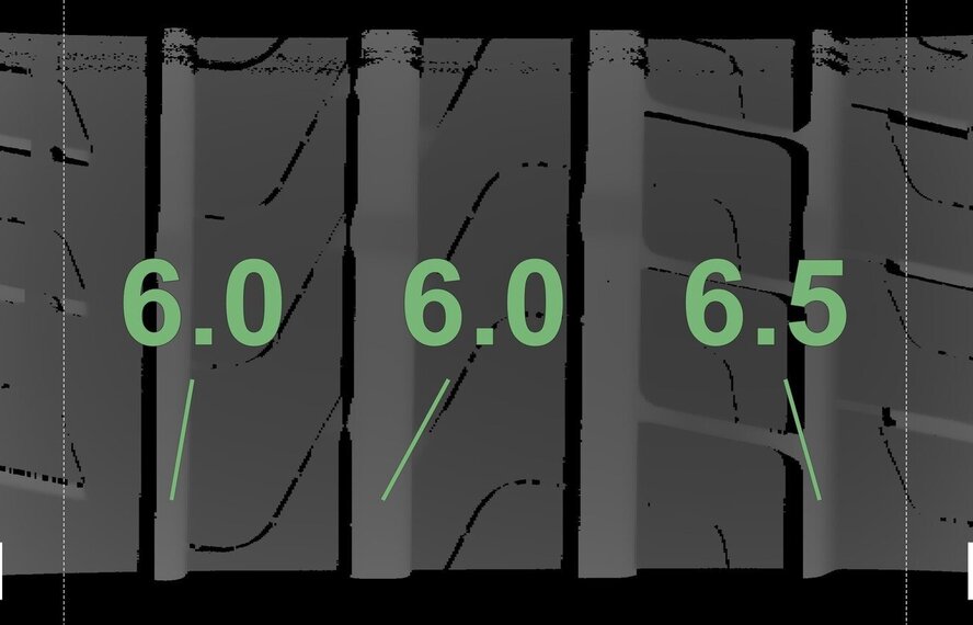 BMW BMW X3 X4 F25 F26 M368 18 inch velgen Pirelli Runflat Zomerbanden Origineel