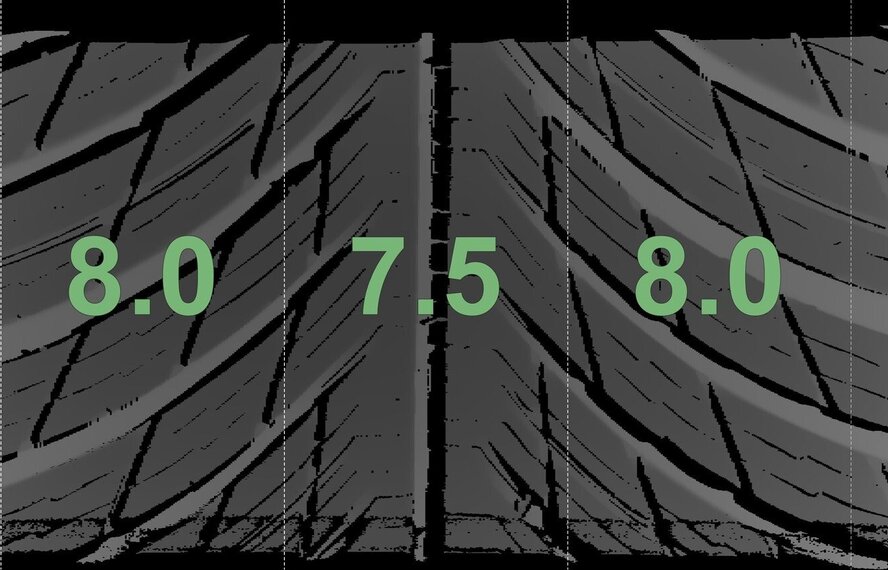 Porsche Porsche 911 992 Carrera S 4S Targa 4S 20 & 21 inch velgen Michelin Winterbanden Origineel