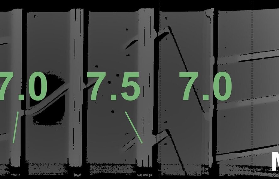 Audi Audi A4 S4 B9 8W 19 inch velgen Hankook Zomerbanden Nieuw Origineel