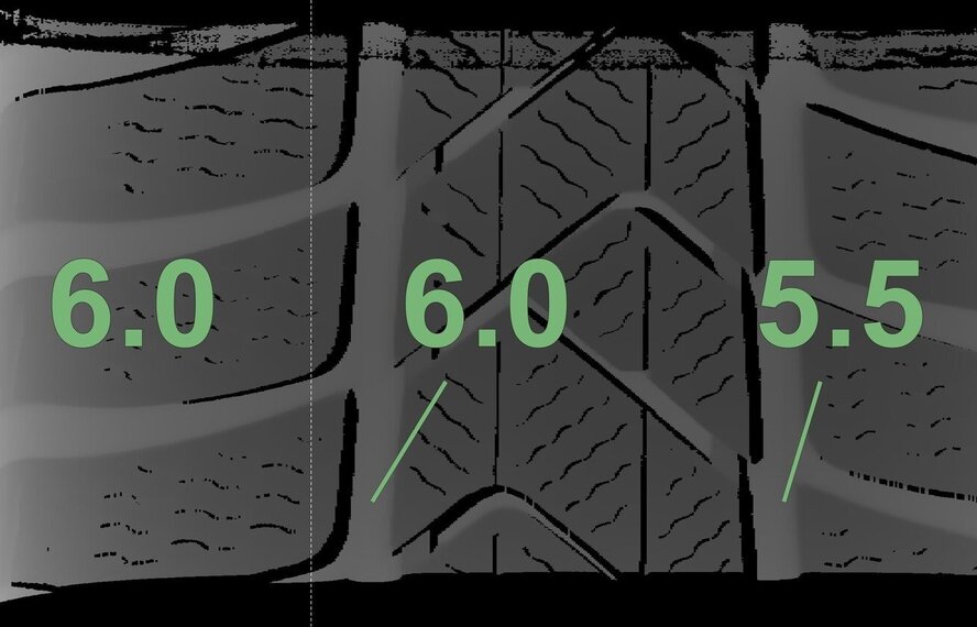 Mini Countryman F60 JCW529 18 inch velgen Pirelli Runflat Winterbanden Origineel