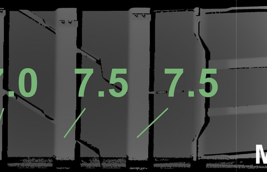BMW BMW 4 serie i4 G26 862i 20 inch velgen Hankook Zomerbanden Nieuw Origineel