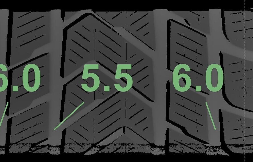 Porsche Porsche Macan II + III 95B 20 inch velgen Pirelli Winterbanden Origineel