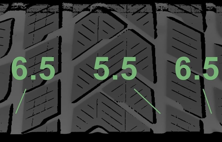 Porsche Porsche Macan II + III 95B 20 inch velgen Pirelli Winterbanden Origineel