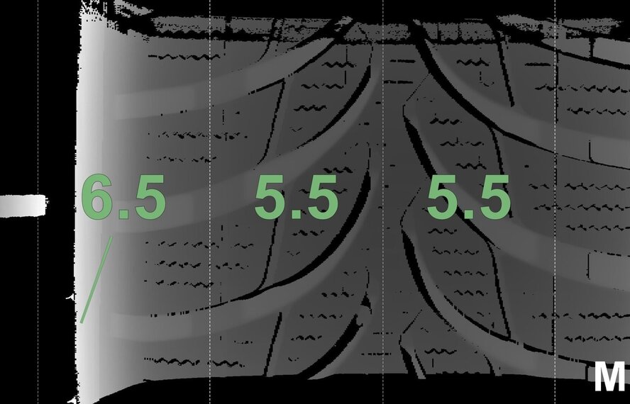 BMW BMW i3s 428 19 inch velgen Bridgestone Winterbanden Origineel