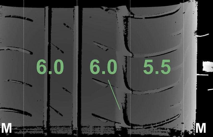 BMW BMW i3 I01 430 20 inch velgen Bridgestone zomerbanden Nieuw Origineel