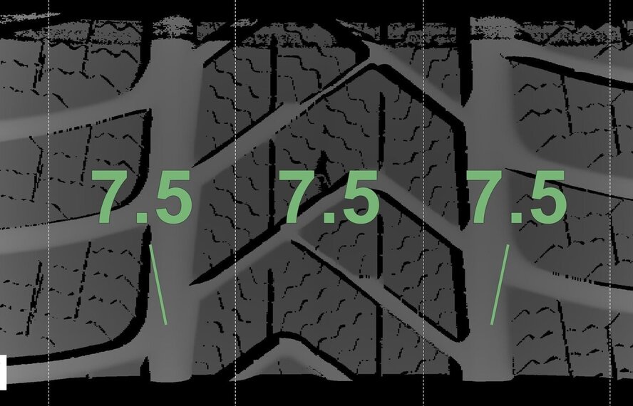 BMW BMW 6 GT G32 7 serie G11 G12 630 19 inch velgen Pirelli Winterbanden Nieuw Origineel