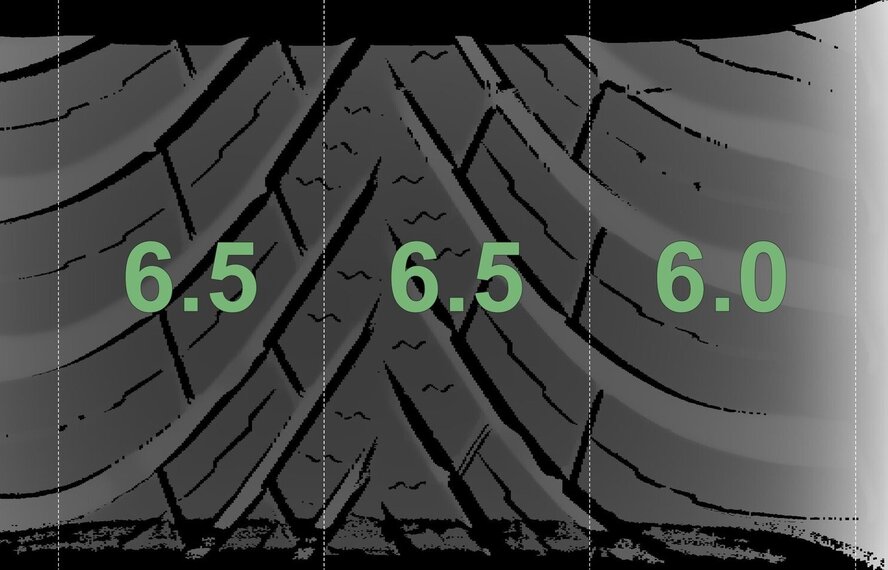 Audi Audi A1 S1 82A 8X 15 inch velgen Vredestein All-Season (4 seizoenen) Origineel