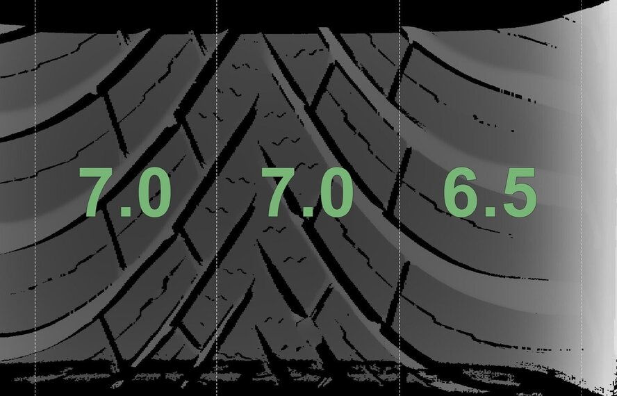 Audi Audi A1 S1 82A 8X 15 inch velgen Vredestein All-Season (4 seizoenen) Origineel