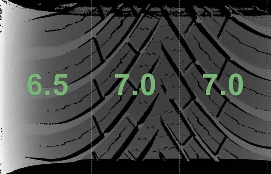 Audi Audi A1 S1 82A 8X 15 inch velgen Vredestein All-Season (4 seizoenen) Origineel