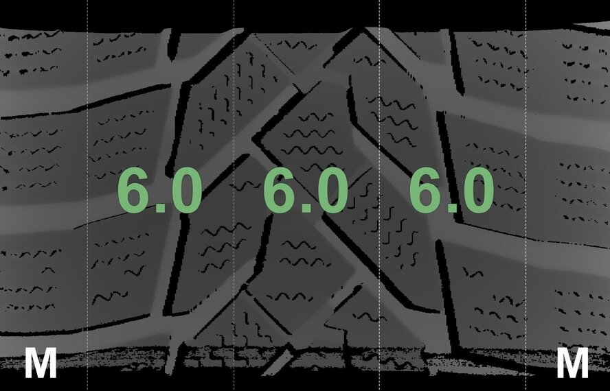 Volkswagen Volkswagen Golf 5 6 7 8 16 inch velgen Nexen Winterbanden Origineel